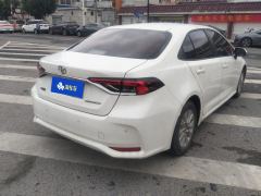 Toyota Corolla 1.5L CVT Pioneer Edition - ფოტო 2