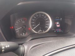 Toyota Corolla 1.5L CVT Pioneer Edition - ფოტო 20