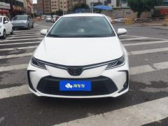 Toyota Corolla 1.5L CVT Pioneer Edition - ფოტო 3
