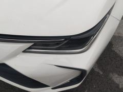 Toyota Corolla 1.5L CVT Pioneer Edition - ფოტო 4