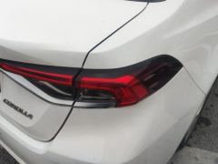 Toyota Corolla 1.5L CVT Pioneer Edition - ფოტო 5