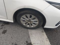 Toyota Corolla 1.5L CVT Pioneer Edition - ფოტო 6
