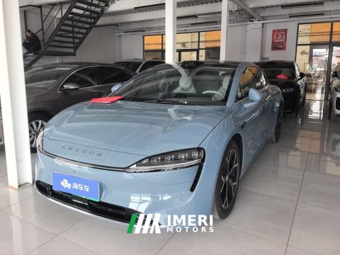 2024 Luxeed S7 705km Pro Edition