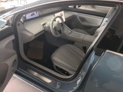 Luxeed S7 705km Pro Edition - ფოტო 14