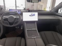 Luxeed S7 705km Pro Edition - ფოტო 16