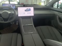 Luxeed S7 705km Pro Edition - ფოტო 19
