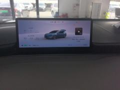 Luxeed S7 705km Pro Edition - ფოტო 20