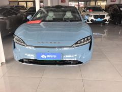 Luxeed S7 705km Pro Edition - ფოტო 3