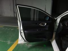 Nissan Sylphy Classic 1.6L XL Deluxe Edition - ფოტო 12