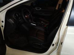 Nissan Sylphy Classic 1.6L XL Deluxe Edition - ფოტო 14