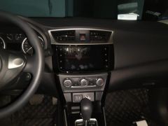 Nissan Sylphy Classic 1.6L XL Deluxe Edition - ფოტო 17