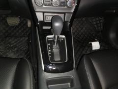 Nissan Sylphy Classic 1.6L XL Deluxe Edition - ფოტო 19