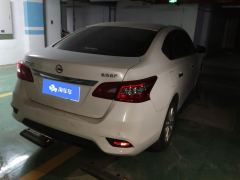 Nissan Sylphy Classic 1.6L XL Deluxe Edition - ფოტო 2