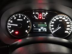 Nissan Sylphy Classic 1.6L XL Deluxe Edition - ფოტო 20
