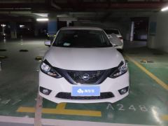 Nissan Sylphy Classic 1.6L XL Deluxe Edition - ფოტო 3