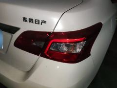 Nissan Sylphy Classic 1.6L XL Deluxe Edition - ფოტო 5