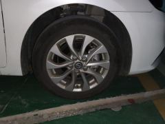 Nissan Sylphy Classic 1.6L XL Deluxe Edition - ფოტო 6