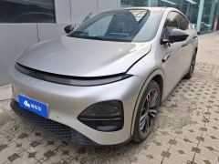 Xpeng G6 580 Long RangeMax - фото 1