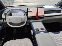 Xpeng G6 580 Long RangeMax - фото 16