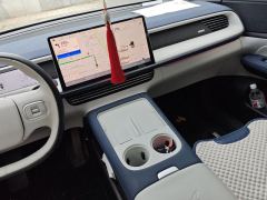 Xpeng G6 580 Long RangeMax - фото 17