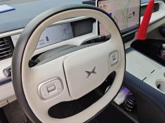 Xpeng G6 580 Long RangeMax - фото 18