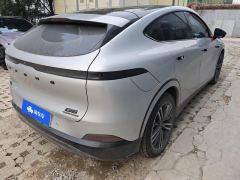 Xpeng G6 580 Long RangeMax - фото 2