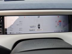 Xpeng G6 580 Long RangeMax - фото 20