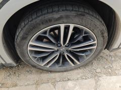 Xpeng G6 580 Long RangeMax - фото 6