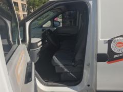 Maxus Dà Ná V1 320km Edition - photo 14
