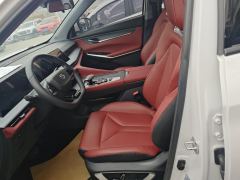 Changan CS75PLUS CS75 PLUS Gen 2 1.5T Prestigious Edition - ფოტო 14