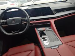 Changan CS75PLUS CS75 PLUS Gen 2 1.5T Prestigious Edition - ფოტო 16