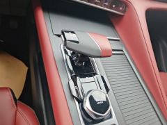 Changan CS75PLUS CS75 PLUS Gen 2 1.5T Prestigious Edition - ფოტო 19