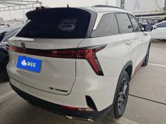 Changan CS75PLUS CS75 PLUS Gen 2 1.5T Prestigious Edition - ფოტო 2