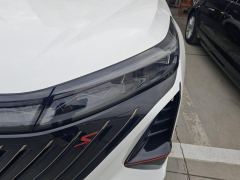 Changan CS75PLUS CS75 PLUS Gen 2 1.5T Prestigious Edition - ფოტო 4