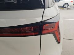 Changan CS75PLUS CS75 PLUS Gen 2 1.5T Prestigious Edition - ფოტო 5