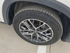 Changan CS75PLUS CS75 PLUS Gen 2 1.5T Prestigious Edition - ფოტო 6