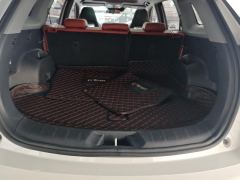 Changan CS75PLUS CS75 PLUS Gen 2 1.5T Prestigious Edition - ფოტო 7