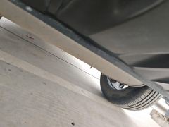 Changan CS75PLUS CS75 PLUS Gen 2 1.5T Prestigious Edition - ფოტო 9