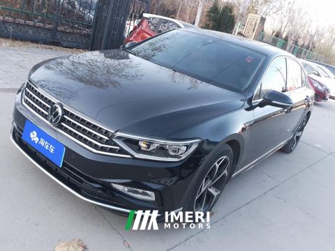 2023 Volkswagen Magotan 2 Million Edition 330TSI Luxury Edition - ავტომობილი ჩინეთიდან