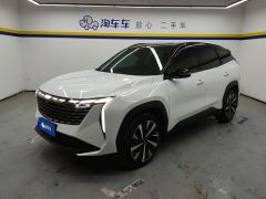 Geely Boyue L 1.5T Premium Version - photo 1