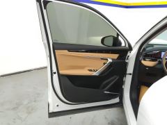 Geely Boyue L 1.5T Premium Version - photo 12