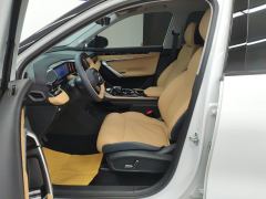 Geely Boyue L 1.5T Premium Version - photo 14