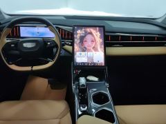 Geely Boyue L 1.5T Premium Version - photo 16