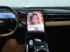Geely Boyue L 1.5T Premium Version - photo 17