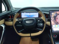 Geely Boyue L 1.5T Premium Version - photo 18