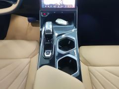 Geely Boyue L 1.5T Premium Version - photo 19
