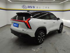Geely Boyue L 1.5T Premium Version - photo 2