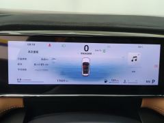 Geely Boyue L 1.5T Premium Version - photo 20