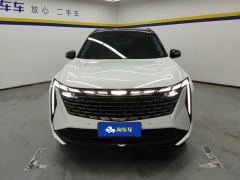 Geely Boyue L 1.5T Premium Version - photo 3
