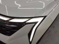 Geely Boyue L 1.5T Premium Version - photo 4